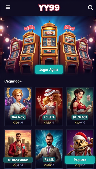 Captura de tela do yy99 - Modo Clássico