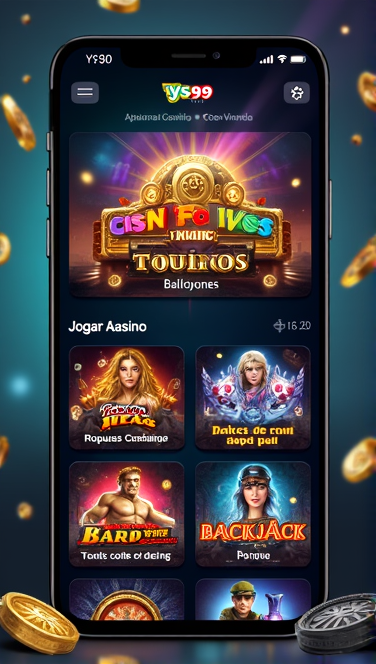 Captura de tela do yy99 - Modo Torneio